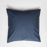 Belledorm 540 Thread Count Pillow Case Blue (65x65cm)