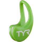 TYR Swimming TYR Lime Nose Clip
