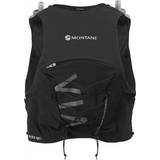 Running Backpacks on sale Montane Gecko VP 5+ M - Black
