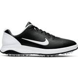 43 ⅓ Golf Shoes Nike Infinity G - Black/White
