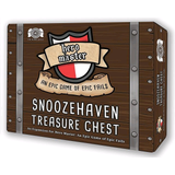 Enigma Hero Master - Snoozehaven Treasure Chest