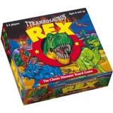 University Games Children's Board Games University Games Tyrannosaurus Rex Dinosaur