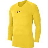 Base Layer on sale Nike Kids Park First Layer Top - Tour Yellow (AV2611-719)