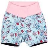 Boys Swim Diapers Children's Clothing Splash About Jammers - Hidden Treasure (SJAHT)