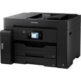 Epson Scan Printers Epson EcoTank ET-M16600