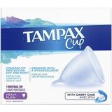 Menstrual Cups Tampax Heavy Flow Large 1-pack