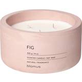 Blomus Scented Candles Blomus Fraga Fig Large Scented Candle 400g