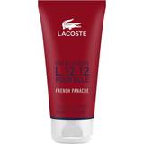 Lacoste Body Washes Lacoste L.12.12 French Panache Pour Elle Shower Gel 150ml