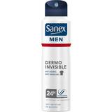 Sanex Deodorants Sanex Men Dermo Invisible Deo Spray 200ml