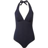 Craghoppers Women Swimwear Craghoppers NosiLife Briganha Swimming Costume - Blue Navy