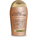 OGX Hair Products OGX Ever Straightening + Brazilian Keratin Therapy Shampoo 88.7ml