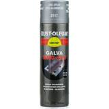 Rust-Oleum Galva Zinc-Alu Metal Paint ZInc 0.5L