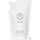 ESPA Hair Products ESPA Bergamot & Jasmine Purifying Shampoo 400ml