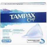 Menstrual Cups Tampax Regular Flow 1-pack