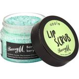 Flavoured Lip Scrubs Barry M Lip Scrub Apple 25g