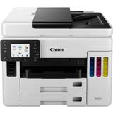 Colour Printer - Fax - Yes (Automatic) Printers Canon Maxify GX7050
