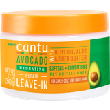 Cantu Hair Masks Cantu Avocado Hydrating Leave-in Repair Cream 340g