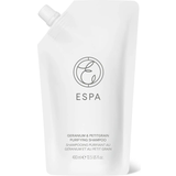 ESPA Shampoos ESPA Shampoo Geranium & Petitgrain 400ml