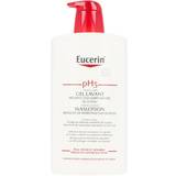 Eucerin Bath & Shower Products Eucerin PH5 Shower Gel 1000ml