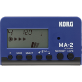 Display Metronomes Korg MA-2