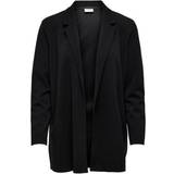 Women Blazers on sale Jacqueline de Yong Geggo Treats L/S Blazer - Black