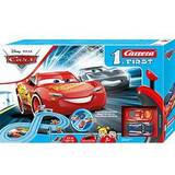 Carrera Scale Models & Model Kits Carrera First Disney Pixar Cars Power Duel