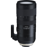 Nikon Camera Lenses Tamron SP 70-200mm F2.8 Di VC USD G2 for Nikon