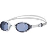 White Swim Goggles Arena Airsoft Swimming Goggles