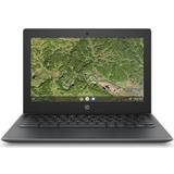 MicroSDHC Laptops HP Chromebook 11A G8 EE 9VZ09EA