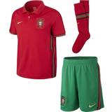 Football Kits Nike Portugal Home Mini Kit 2020 Youth