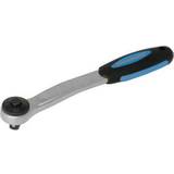 Silverline 380862 Ratchet Wrench