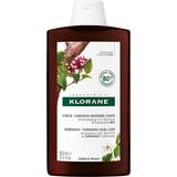 Klorane Shampoos Klorane Strengthening Quinine & Organic Edelweiss Shampoo 400ml