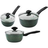 Cookware Prestige Eco Cookware Set with lid 3 Parts