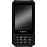 Mediatek MT6739 Mobile Phones Cyrus CM 17 XA 16GB