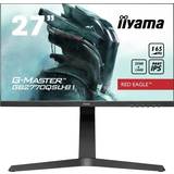 Iiyama 2560x1440 - Gaming Monitors Iiyama GB2770QSU-B1