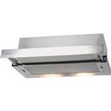 60cm - Ceiling Recessed Extractor Fans Cata TF2003 600 Duralum 60cm, Stainless Steel