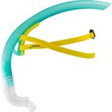 Adjustable Snorkel Holder Snorkels Finis Stability Snorkel