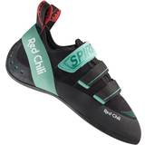 Red Climbing Shoes Red Chili Spirit LV