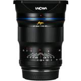 Laowa Nikon F Camera Lenses Laowa Argus 33mm F0.95 CF APO for Nikon F