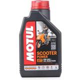 Motul Scooter Power 2T Motor Oil 1L