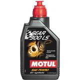 Motor Oils & Chemicals Motul Gear S 75W-90 Transmission Oil 1L