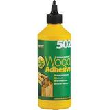 Putty & Building Chemicals EverBuild 502 All Purpose Weatherproof Wood Adhesive 1pcs