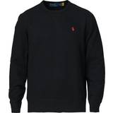 Polo Ralph Lauren Clothing Polo Ralph Lauren Crew Neck Sweatshirt - Polo Black