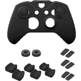 Nitho Protection & Storage Nitho Xbox One Controller Precision Kit - Black