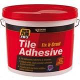 EverBuild 703 Fix Grout Tile Adhesive 1pcs