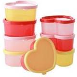 Rice Kitchen Storage Rice - Food Container 8pcs
