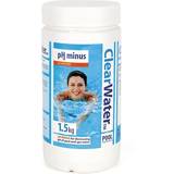 Pool Chemicals Bestway Clearwater PH Minus 1.5kg