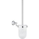 Grohe Toilet Brushes Grohe Essentials Authentic (40658001)