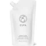 ESPA Shampoos ESPA Shampoo Ginger & Thyme 400ml
