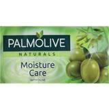 Palmolive Naturals Moisture Care with Olive 3-pack